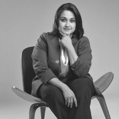 Mrs. Ria Patil Chandray